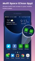 Duel Space - Multiple Accounts & Parallel APP تصوير الشاشة 2