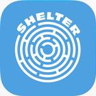 آیکون‌ Shelter