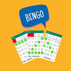 Bingo Card icon