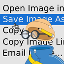 APK Invisible Friends NFT RClicked