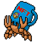 8bit Painter : NFT Creator ícone