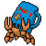 8bit Painter : NFT Creator ícone