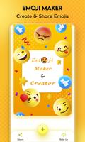 Sticker Emoji Maker :NFT Maker تصوير الشاشة 2