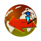 Route Planner - MapWalker icon