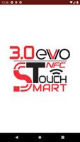 Italsensor 3.0evo Smart Touch penulis hantaran