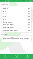 Tyresure NFC capture d'écran 2