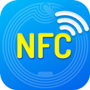 APK NFC Tools: Leggi, Scrivi, Info