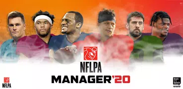 NFL 2019: Manager de Lega di Football Americano