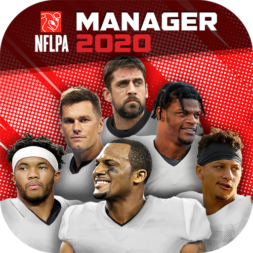 NFL 2019: Manager de la Liga de Fútbol Americano