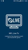 Football games Live, TV Listings Guide poster