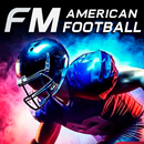 アメリカンフットボールファンタジーマネージャー2025 APK