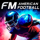 アメリカンフットボールファンタジーマネージャー2025 アイコン