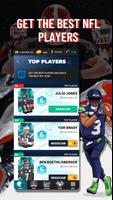 NFL Fantasy Manager 2023/2024 ảnh chụp màn hình 2