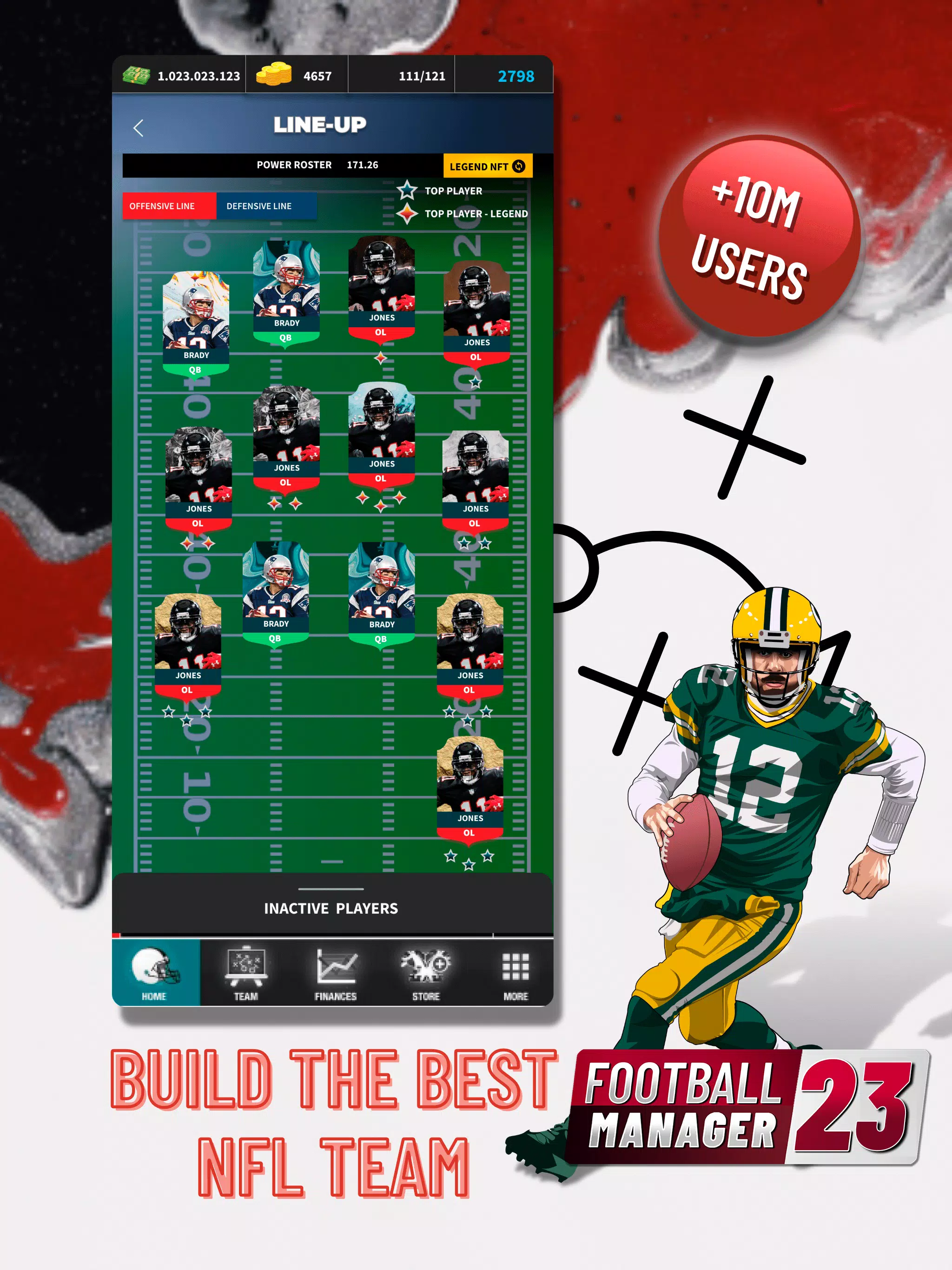 Football Caps - 2 Players APK para Android - Download