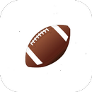 NFL streaming aplikacja