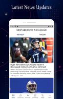 Broncos - Football Live Score 포스터