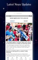Lions - Football Live Score โปสเตอร์