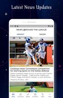 Eagles - Football Live Score 海报