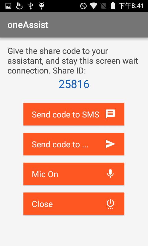 Tải Xuống Apk Chia Sẻ Màn Hình - Hỗ Trợ Từ X Cho Android