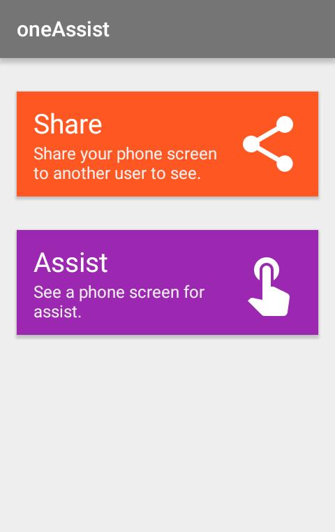 Tải Xuống Apk Chia Sẻ Màn Hình - Hỗ Trợ Từ X Cho Android