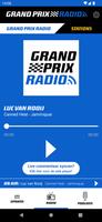 Grand Prix Radio اسکرین شاٹ 2