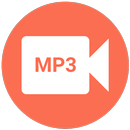 فيديو لتحويل MP3 APK