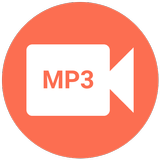 MP3 Dönüştürücüye Video