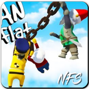 Human Fall Flat  Hints 2k19 APK
