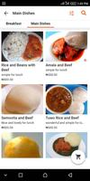 MxFood Delivery ảnh chụp màn hình 3