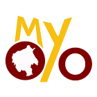 My OYO Citizens App-icoon