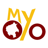 My OYO Citizens App icon