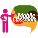 Mobile Classroom aplikacja