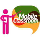 Mobile Classroom ikona