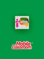 Mobile Classroom plakat