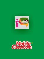 Mobile Classroom Affiche