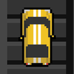 Car and Obstacles Nitro ไอคอน