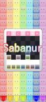 Sabanur - The Light Game Screenshot 3