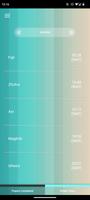 Prayer Tracker ภาพหน้าจอ 2
