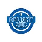 Delightsub icon