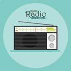 KANO RADIO STATIONS 아이콘