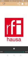 Hausa Radio International 스크린샷 3