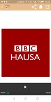 Hausa Radio International 스크린샷 2