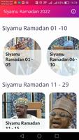 Siyamu Ramadan 2022 by Pantami 스크린샷 1