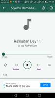 Siyamu Ramadan 2022 by Pantami 스크린샷 3