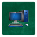 Mu San Computer da Hausa