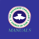 APK RCCG Manuals