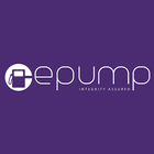 Epump Truck Driver App آئیکن