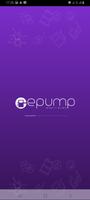 Epump Truck Driver App پوسٹر