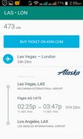 Cheap Flights and Airline Tickets screenshot 1