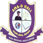 Ama-D Group of Schools biểu tượng